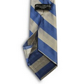 Custom Woven Silk 7 Fold Tie